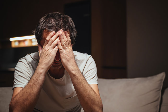 55 Times Men Were So Creeped Out By Women That They Had To Share Their Stories Online 55 Times Men Were So Creeped Out By Women That They Had To Share Their Stories Online