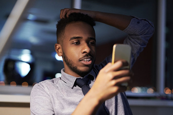 55 Times Men Were So Creeped Out By Women That They Had To Share Their Stories Online 55 Times Men Were So Creeped Out By Women That They Had To Share Their Stories Online