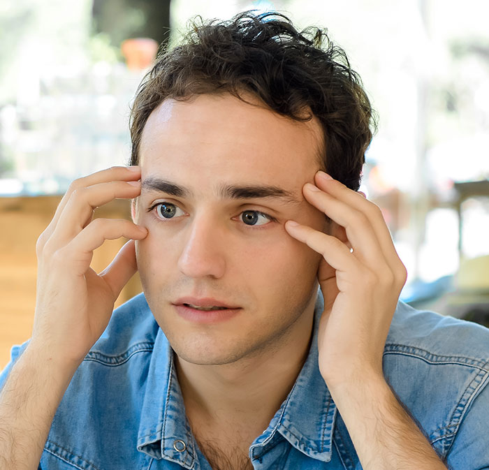 55 Times Men Were So Creeped Out By Women That They Had To Share Their Stories Online 55 Times Men Were So Creeped Out By Women That They Had To Share Their Stories Online