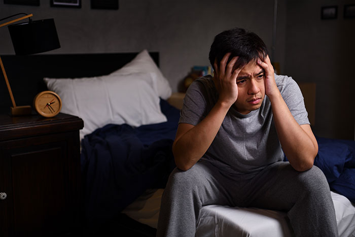 55 Times Men Were So Creeped Out By Women That They Had To Share Their Stories Online 55 Times Men Were So Creeped Out By Women That They Had To Share Their Stories Online