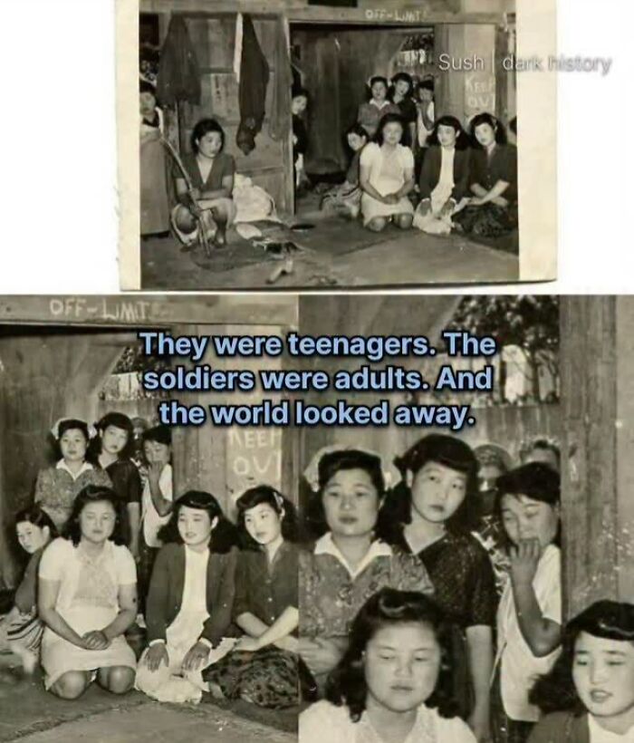 73 Horrifying And Creepy Historical Facts That Few People Know About 73 Horrifying And Creepy Historical Facts That Few People Know About