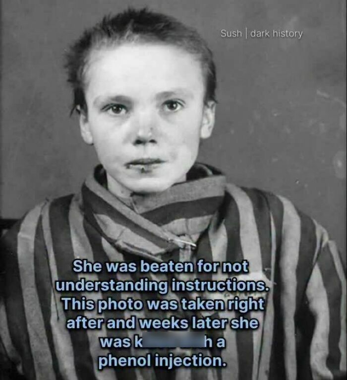 73 Horrifying And Creepy Historical Facts That Few People Know About 73 Horrifying And Creepy Historical Facts That Few People Know About