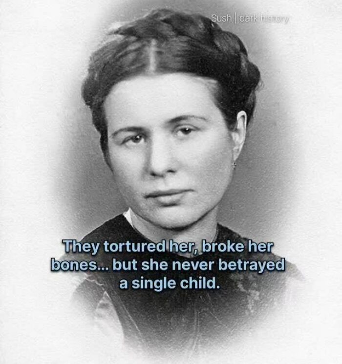 73 Horrifying And Creepy Historical Facts That Few People Know About 73 Horrifying And Creepy Historical Facts That Few People Know About