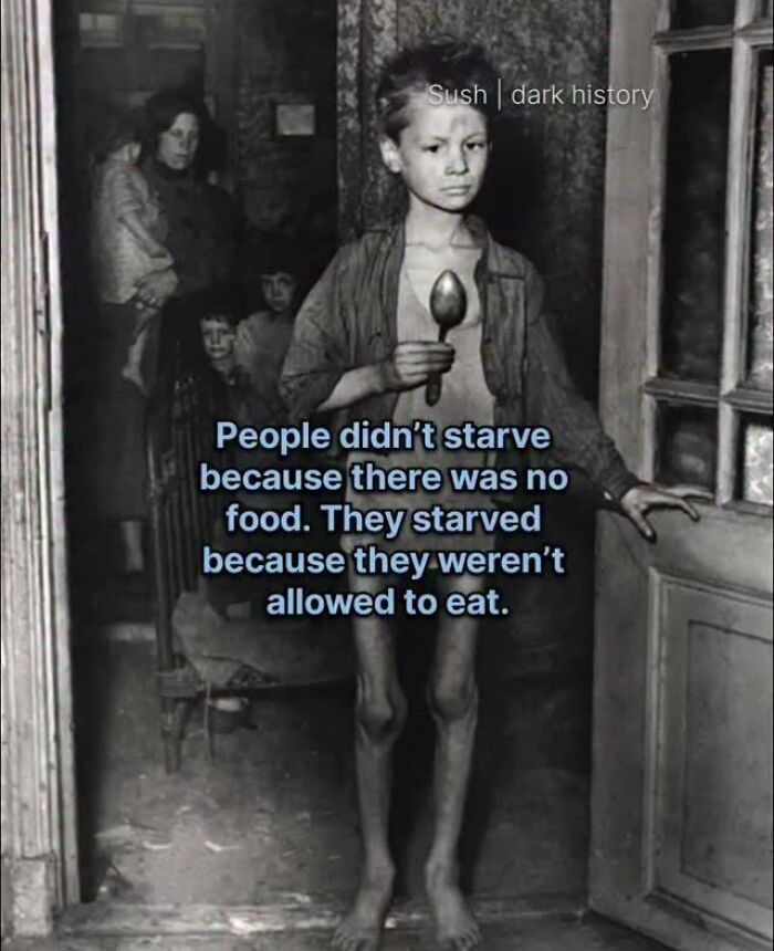 73 Horrifying And Creepy Historical Facts That Few People Know About 73 Horrifying And Creepy Historical Facts That Few People Know About