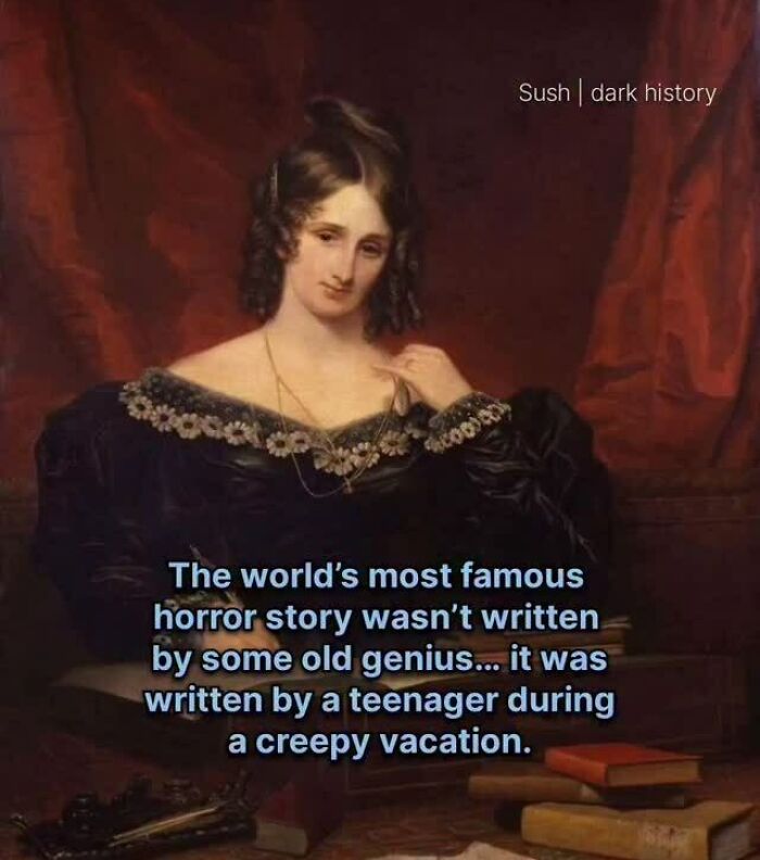 73 Horrifying And Creepy Historical Facts That Few People Know About 73 Horrifying And Creepy Historical Facts That Few People Know About
