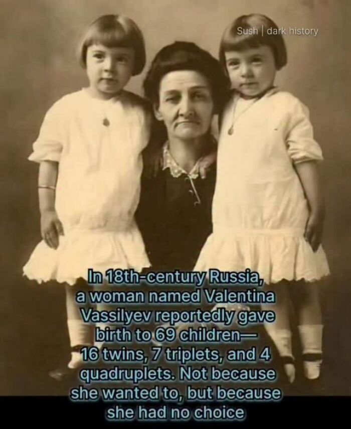 73 Horrifying And Creepy Historical Facts That Few People Know About 73 Horrifying And Creepy Historical Facts That Few People Know About