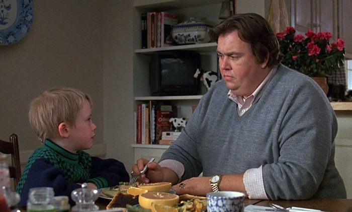 Macaulay Culkin Shares John Candy Was One Of The First Adults To Notice His Dad&rsquo;s Behavior Was Off