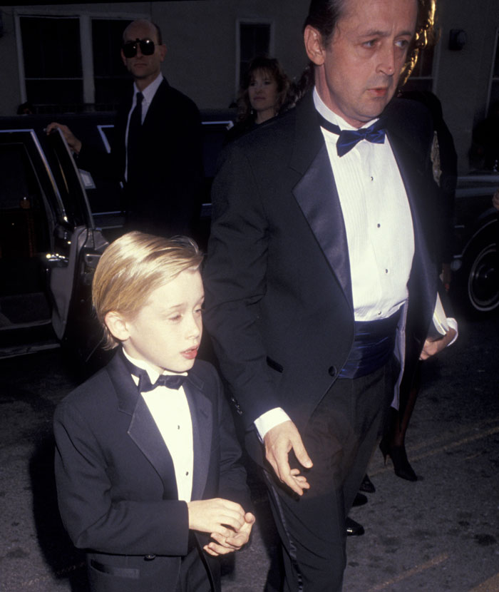 Macaulay Culkin Shares John Candy Was One Of The First Adults To Notice His Dad&rsquo;s Behavior Was Off