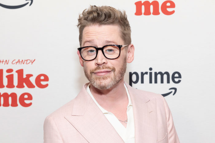 Macaulay Culkin Shares John Candy Was One Of The First Adults To Notice His Dad&rsquo;s Behavior Was Off