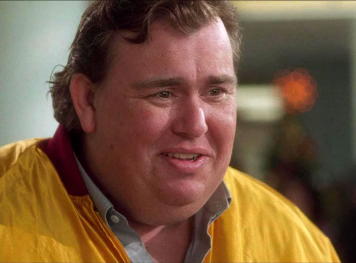 Macaulay Culkin Shares John Candy Was One Of The First Adults To Notice His Dad&rsquo;s Behavior Was Off