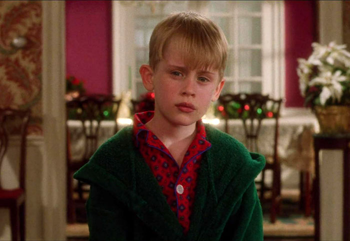 Macaulay Culkin Shares John Candy Was One Of The First Adults To Notice His Dad&rsquo;s Behavior Was Off