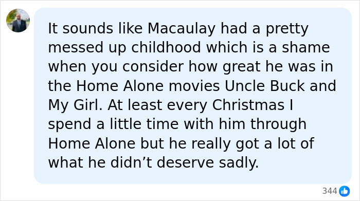 Macaulay Culkin Shares John Candy Was One Of The First Adults To Notice His Dad&rsquo;s Behavior Was Off