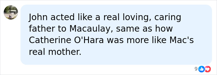 Macaulay Culkin Shares John Candy Was One Of The First Adults To Notice His Dad&rsquo;s Behavior Was Off