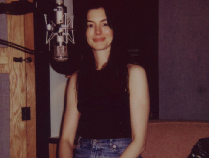 Anne Hathaway Reveals Serious Diagnosis And Daunting Health Battle Anne Hathaway Reveals Serious Diagnosis And Daunting Health Battle