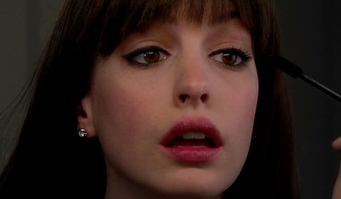Anne Hathaway Reveals Serious Diagnosis And Daunting Health Battle Anne Hathaway Reveals Serious Diagnosis And Daunting Health Battle