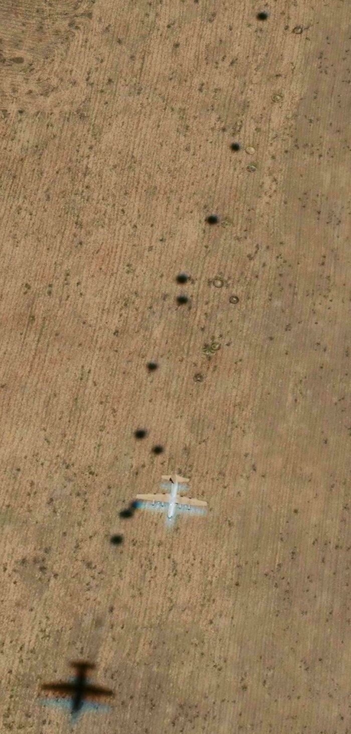 61 Bizarre And Funny Snapshots Found On Google Maps (New Pics)