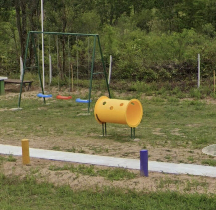 61 Bizarre And Funny Snapshots Found On Google Maps (New Pics)