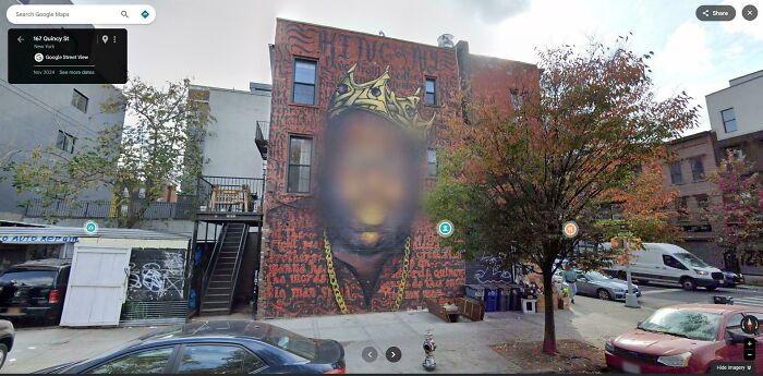 61 Bizarre And Funny Snapshots Found On Google Maps (New Pics)