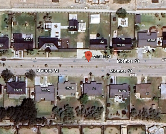 61 Bizarre And Funny Snapshots Found On Google Maps (New Pics)