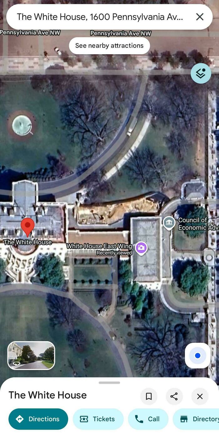 61 Bizarre And Funny Snapshots Found On Google Maps (New Pics)