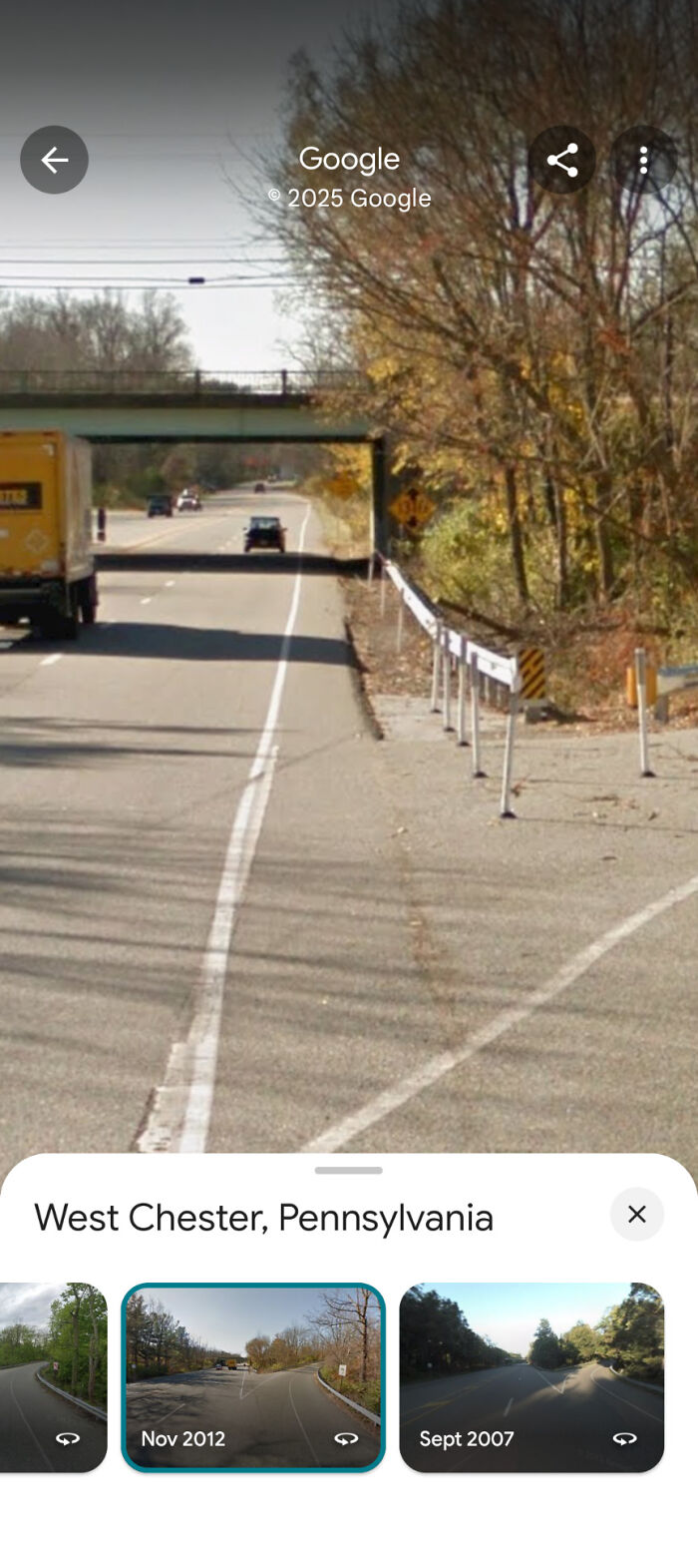 61 Bizarre And Funny Snapshots Found On Google Maps (New Pics)