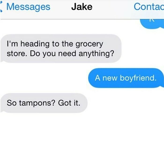 “We Should Break Up”: 67 Painfully Clear Texts That Needed No Second Opinion “We Should Break Up”: 67 Painfully Clear Texts That Needed No Second Opinion