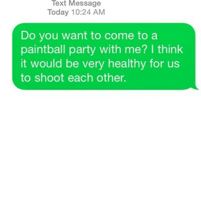 “We Should Break Up”: 67 Painfully Clear Texts That Needed No Second Opinion “We Should Break Up”: 67 Painfully Clear Texts That Needed No Second Opinion