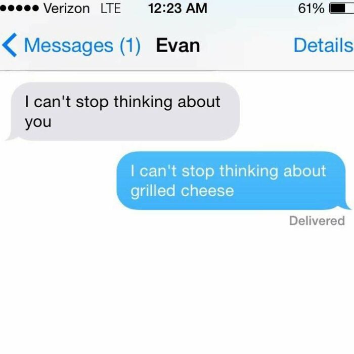 “We Should Break Up”: 67 Painfully Clear Texts That Needed No Second Opinion “We Should Break Up”: 67 Painfully Clear Texts That Needed No Second Opinion