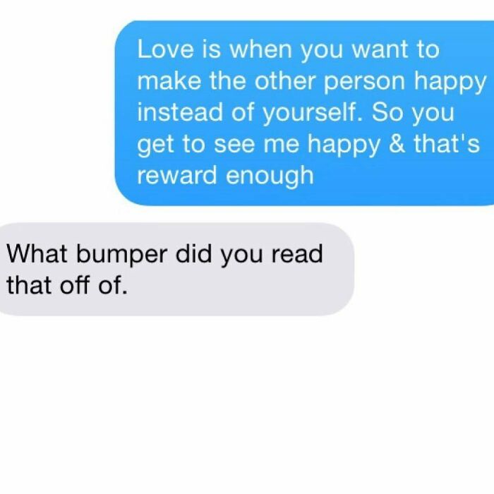 “We Should Break Up”: 67 Painfully Clear Texts That Needed No Second Opinion “We Should Break Up”: 67 Painfully Clear Texts That Needed No Second Opinion