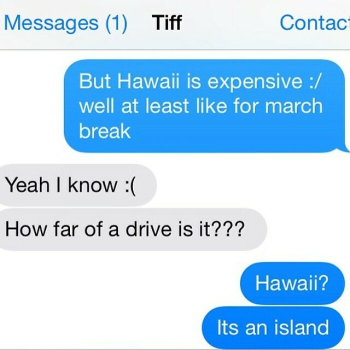 “We Should Break Up”: 67 Painfully Clear Texts That Needed No Second Opinion “We Should Break Up”: 67 Painfully Clear Texts That Needed No Second Opinion