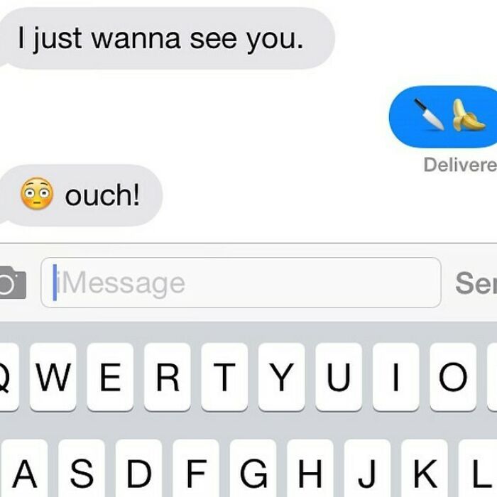 “We Should Break Up”: 67 Painfully Clear Texts That Needed No Second Opinion “We Should Break Up”: 67 Painfully Clear Texts That Needed No Second Opinion