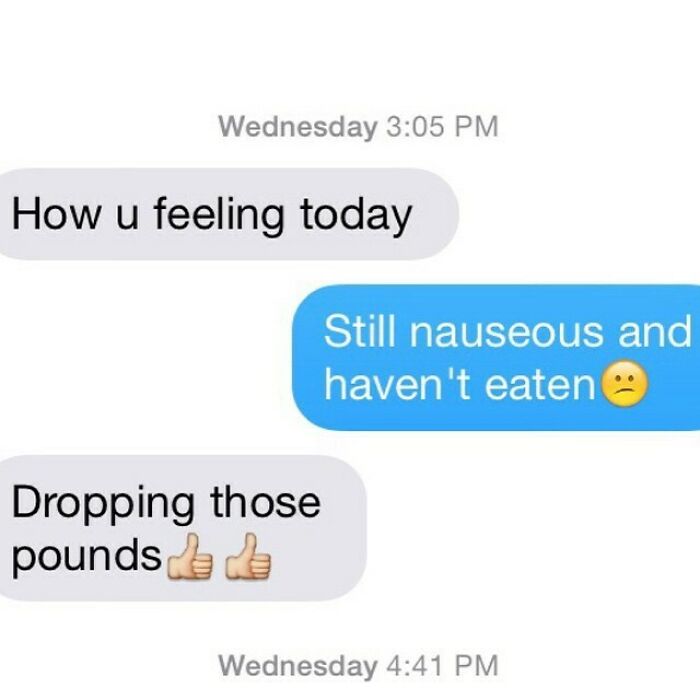 “We Should Break Up”: 67 Painfully Clear Texts That Needed No Second Opinion “We Should Break Up”: 67 Painfully Clear Texts That Needed No Second Opinion