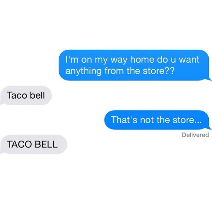 “We Should Break Up”: 67 Painfully Clear Texts That Needed No Second Opinion “We Should Break Up”: 67 Painfully Clear Texts That Needed No Second Opinion