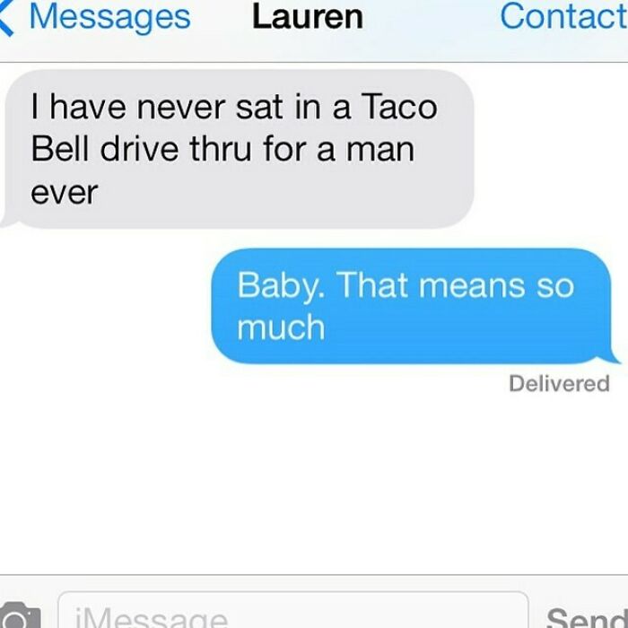 “We Should Break Up”: 67 Painfully Clear Texts That Needed No Second Opinion “We Should Break Up”: 67 Painfully Clear Texts That Needed No Second Opinion