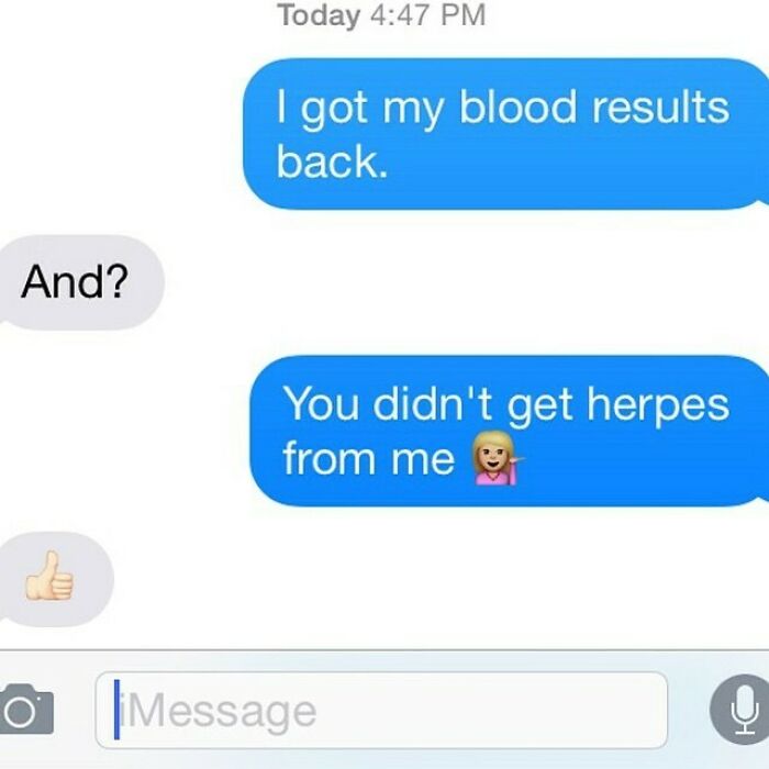 “We Should Break Up”: 67 Painfully Clear Texts That Needed No Second Opinion “We Should Break Up”: 67 Painfully Clear Texts That Needed No Second Opinion