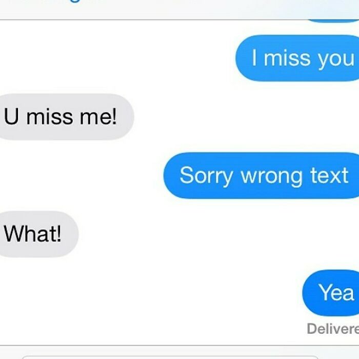 “We Should Break Up”: 67 Painfully Clear Texts That Needed No Second Opinion “We Should Break Up”: 67 Painfully Clear Texts That Needed No Second Opinion
