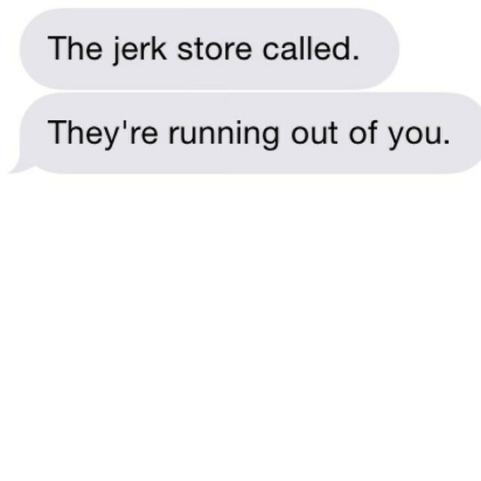 “We Should Break Up”: 67 Painfully Clear Texts That Needed No Second Opinion “We Should Break Up”: 67 Painfully Clear Texts That Needed No Second Opinion
