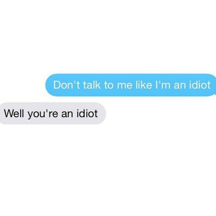 “We Should Break Up”: 67 Painfully Clear Texts That Needed No Second Opinion “We Should Break Up”: 67 Painfully Clear Texts That Needed No Second Opinion