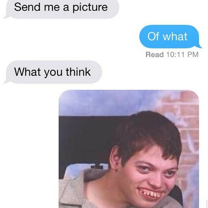 “We Should Break Up”: 67 Painfully Clear Texts That Needed No Second Opinion “We Should Break Up”: 67 Painfully Clear Texts That Needed No Second Opinion