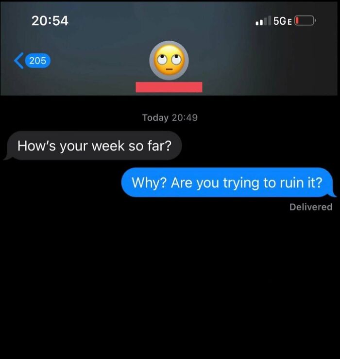 “We Should Break Up”: 67 Painfully Clear Texts That Needed No Second Opinion “We Should Break Up”: 67 Painfully Clear Texts That Needed No Second Opinion