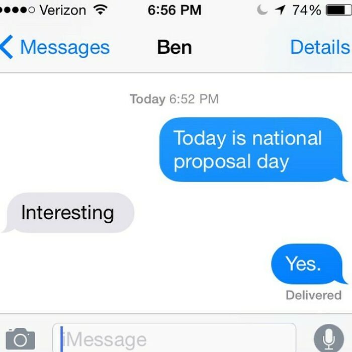 “We Should Break Up”: 67 Painfully Clear Texts That Needed No Second Opinion “We Should Break Up”: 67 Painfully Clear Texts That Needed No Second Opinion