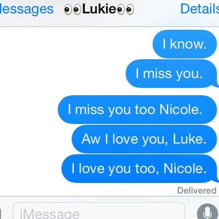 “We Should Break Up”: 67 Painfully Clear Texts That Needed No Second Opinion “We Should Break Up”: 67 Painfully Clear Texts That Needed No Second Opinion