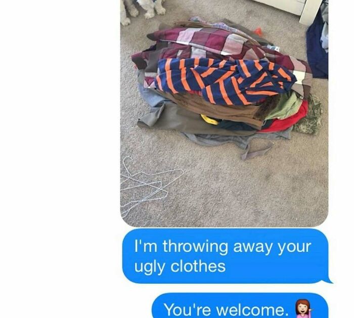 “We Should Break Up”: 67 Painfully Clear Texts That Needed No Second Opinion “We Should Break Up”: 67 Painfully Clear Texts That Needed No Second Opinion