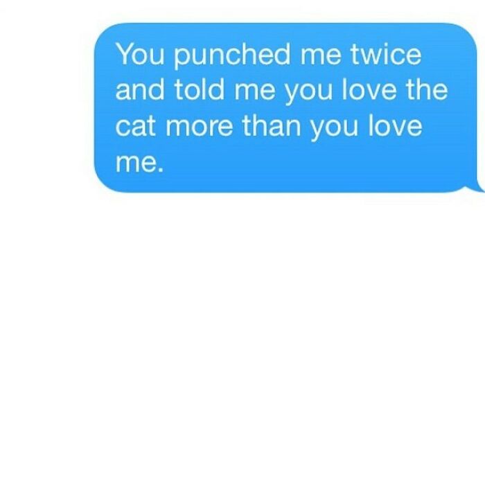 “We Should Break Up”: 67 Painfully Clear Texts That Needed No Second Opinion “We Should Break Up”: 67 Painfully Clear Texts That Needed No Second Opinion