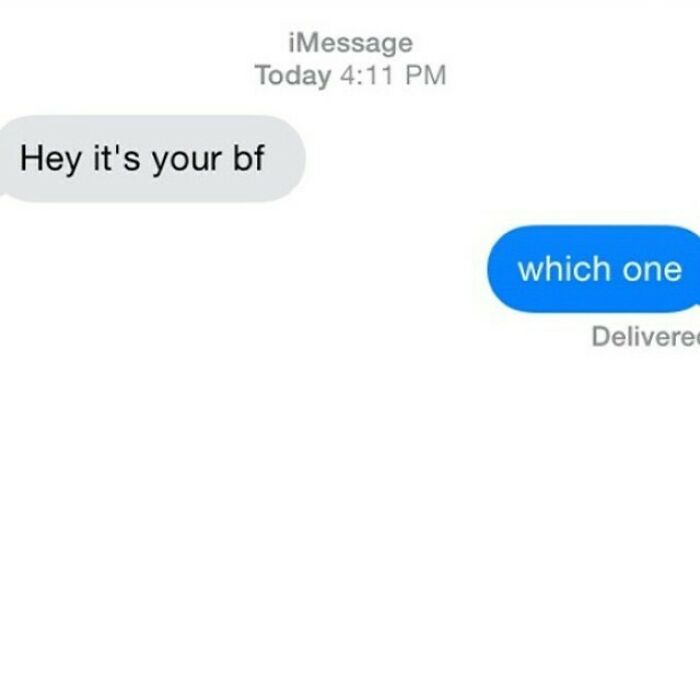 “We Should Break Up”: 67 Painfully Clear Texts That Needed No Second Opinion “We Should Break Up”: 67 Painfully Clear Texts That Needed No Second Opinion