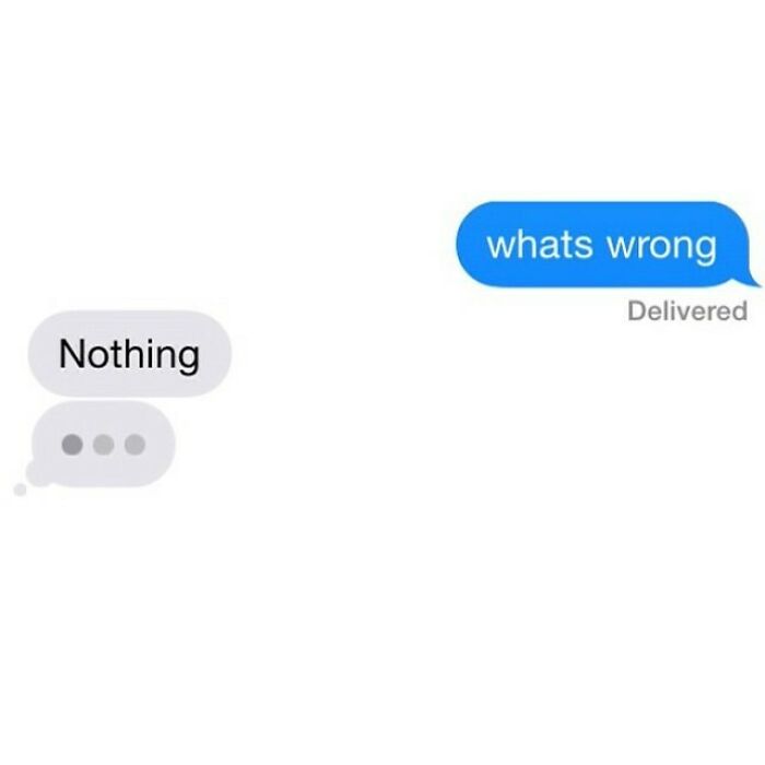 “We Should Break Up”: 67 Painfully Clear Texts That Needed No Second Opinion “We Should Break Up”: 67 Painfully Clear Texts That Needed No Second Opinion