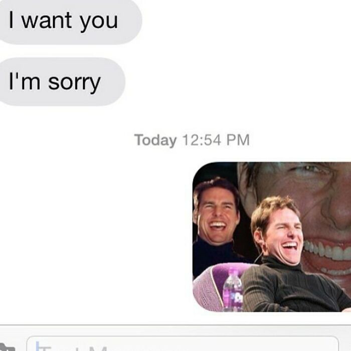“We Should Break Up”: 67 Painfully Clear Texts That Needed No Second Opinion “We Should Break Up”: 67 Painfully Clear Texts That Needed No Second Opinion