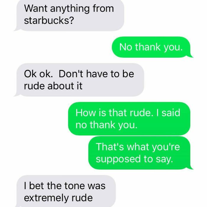 “We Should Break Up”: 67 Painfully Clear Texts That Needed No Second Opinion “We Should Break Up”: 67 Painfully Clear Texts That Needed No Second Opinion