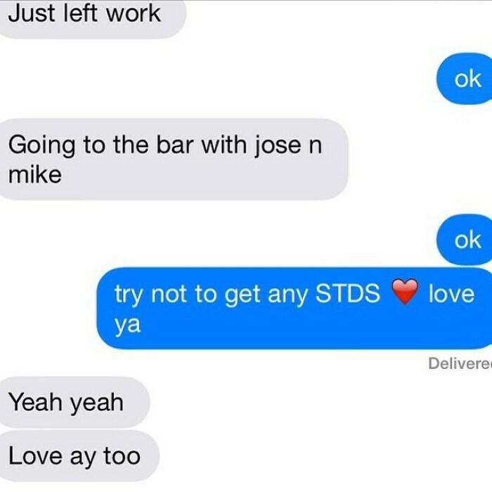 “We Should Break Up”: 67 Painfully Clear Texts That Needed No Second Opinion “We Should Break Up”: 67 Painfully Clear Texts That Needed No Second Opinion