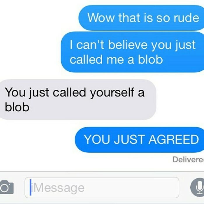 “We Should Break Up”: 67 Painfully Clear Texts That Needed No Second Opinion “We Should Break Up”: 67 Painfully Clear Texts That Needed No Second Opinion